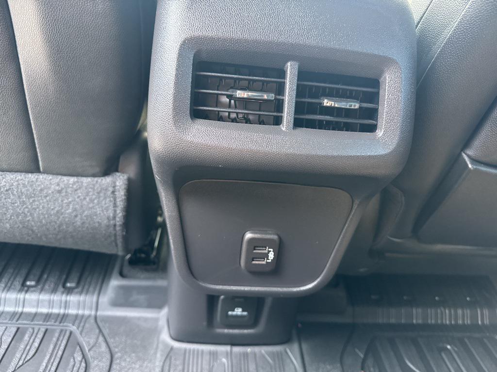 used 2024 GMC Terrain car, priced at $31,988