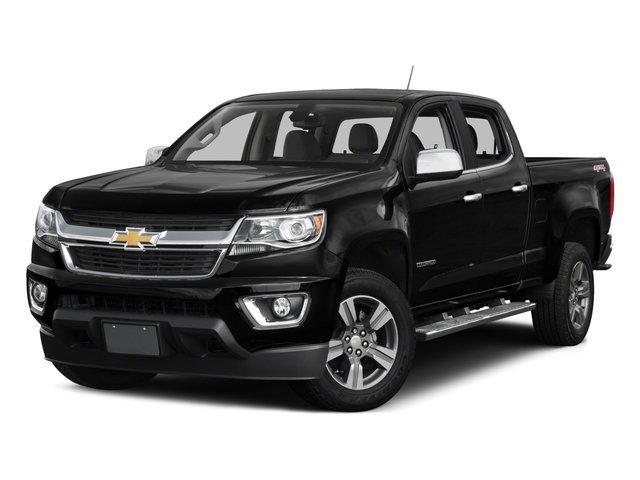 used 2016 Chevrolet Colorado car, priced at $22,988