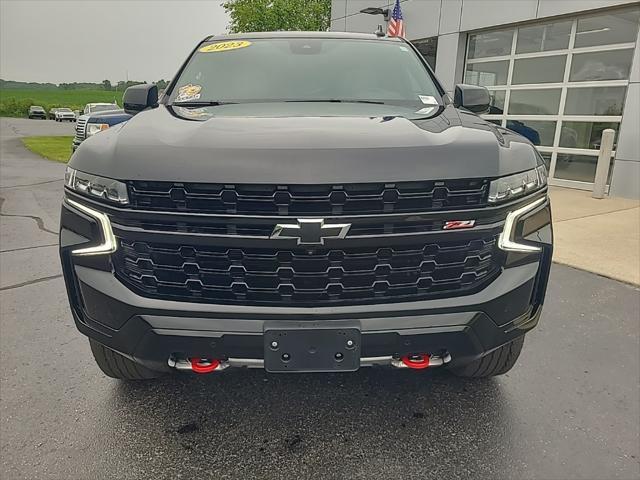 used 2023 Chevrolet Tahoe car, priced at $62,488