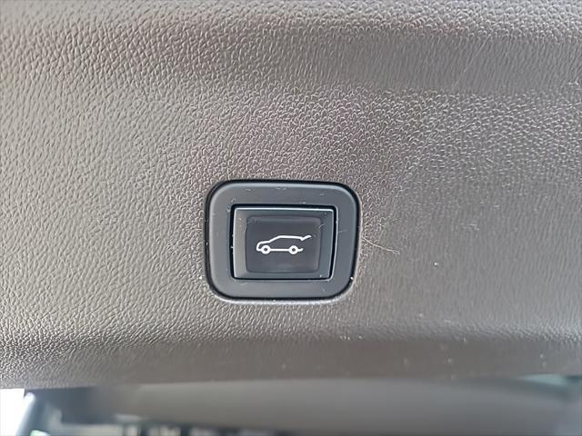 used 2023 Chevrolet Tahoe car, priced at $62,488