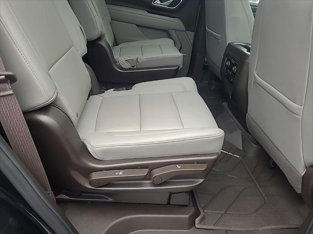 used 2023 Chevrolet Tahoe car, priced at $62,488