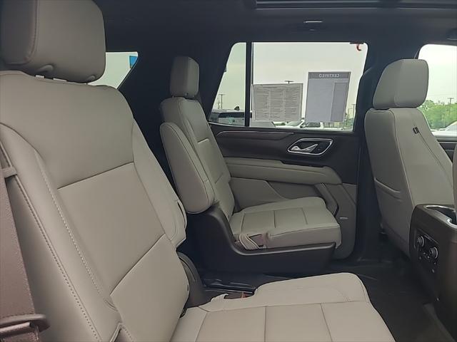 used 2023 Chevrolet Tahoe car, priced at $62,488