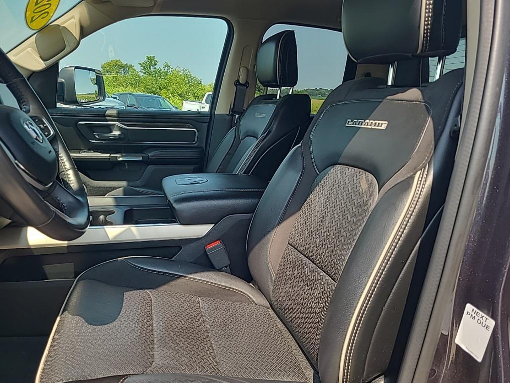 used 2020 Ram 1500 car, priced at $32,706