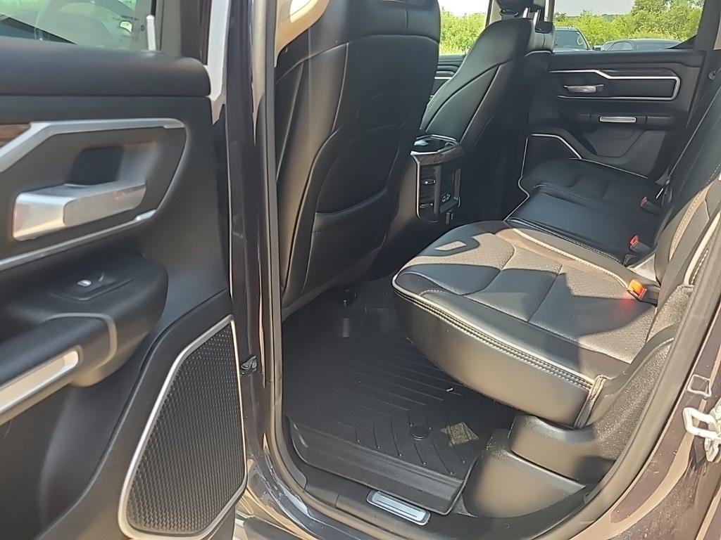 used 2020 Ram 1500 car, priced at $32,706