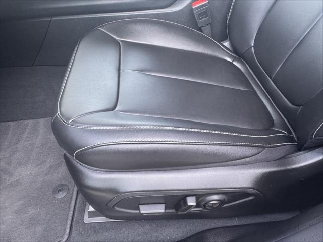 used 2024 Jeep Grand Cherokee car, priced at $43,988