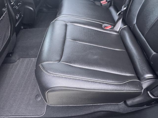 used 2024 Jeep Grand Cherokee car, priced at $43,988