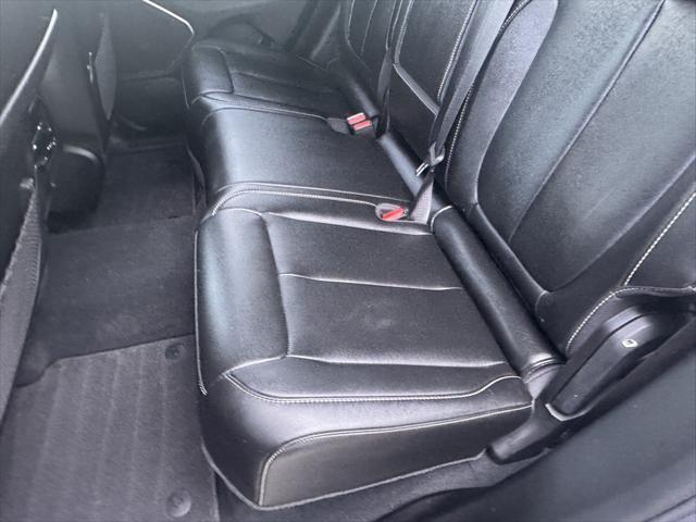 used 2024 Jeep Grand Cherokee car, priced at $43,988