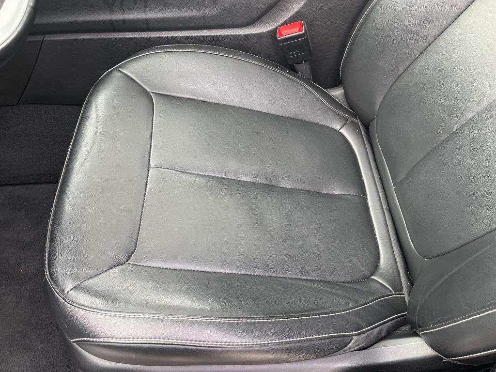 used 2022 Jeep Grand Cherokee L car, priced at $30,988