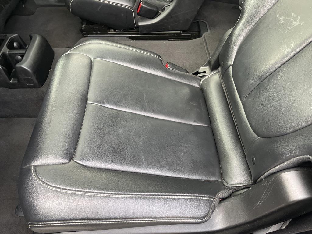 used 2022 Jeep Grand Cherokee L car, priced at $30,988