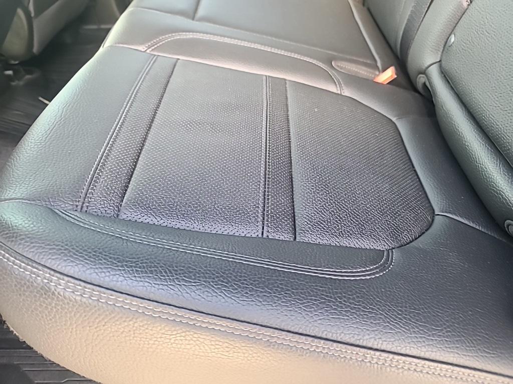 used 2020 GMC Sierra 1500 car, priced at $38,988