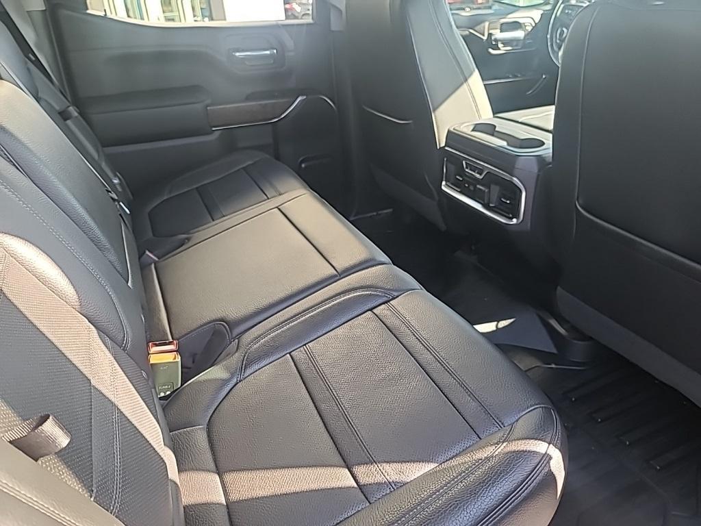 used 2020 GMC Sierra 1500 car, priced at $38,988