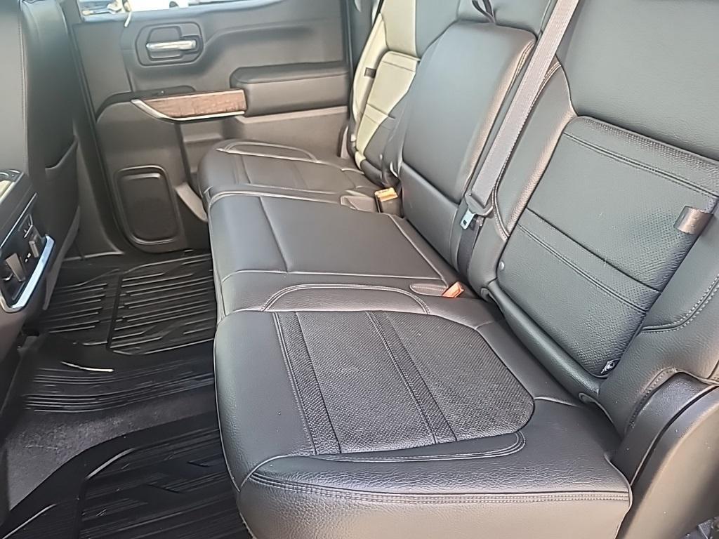 used 2020 GMC Sierra 1500 car, priced at $38,988