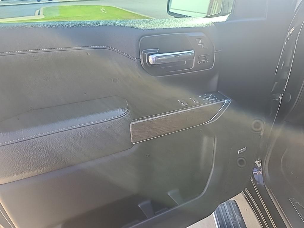 used 2020 GMC Sierra 1500 car, priced at $38,988