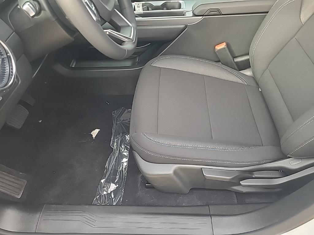 new 2026 Chevrolet Equinox EV car, priced at $34,390