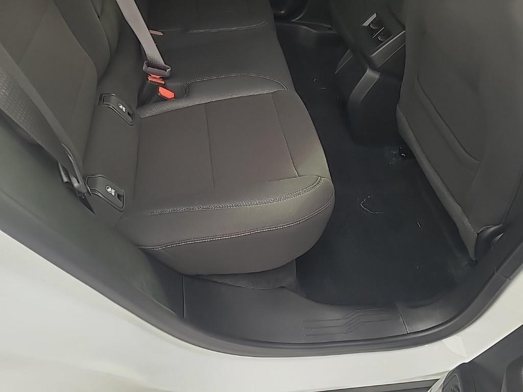 new 2026 Chevrolet Equinox EV car, priced at $34,390