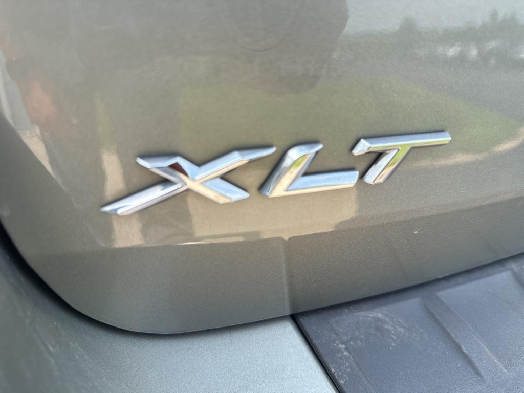used 2020 Ford Explorer car, priced at $26,488