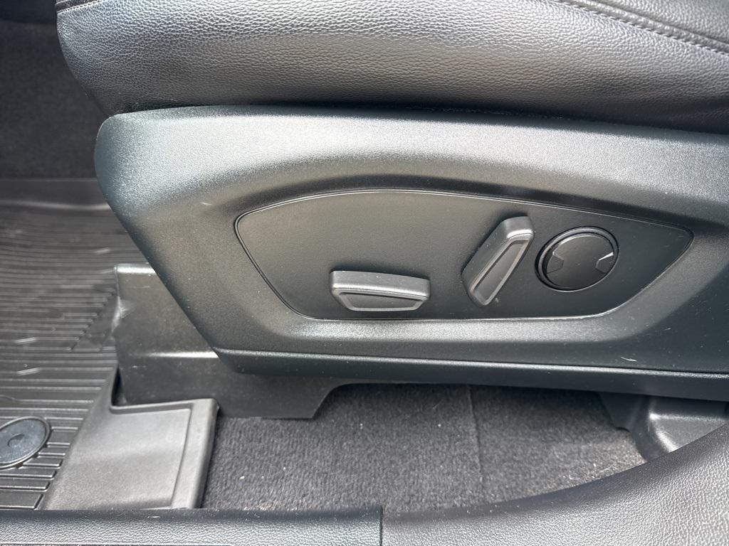 used 2020 Ford Explorer car, priced at $26,488
