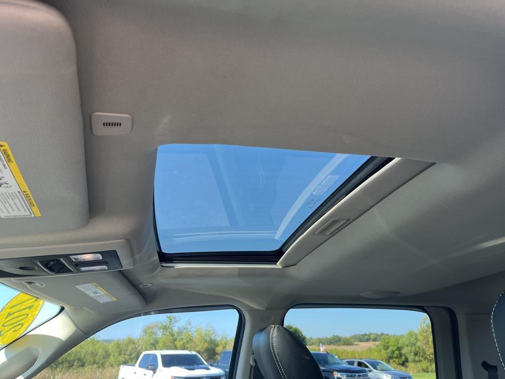 used 2017 Ram 1500 car, priced at $20,000