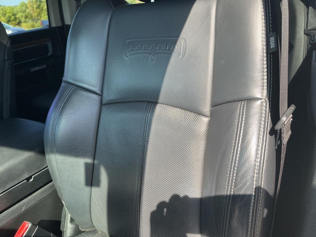 used 2017 Ram 1500 car, priced at $20,000