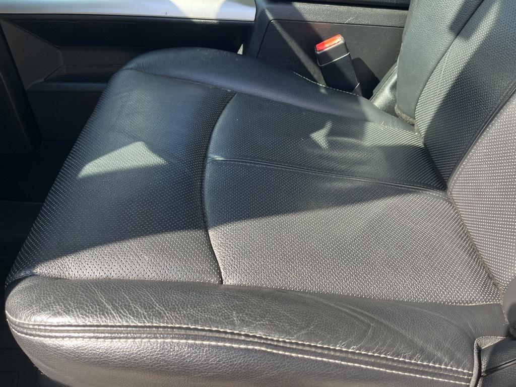 used 2017 Ram 1500 car, priced at $20,000