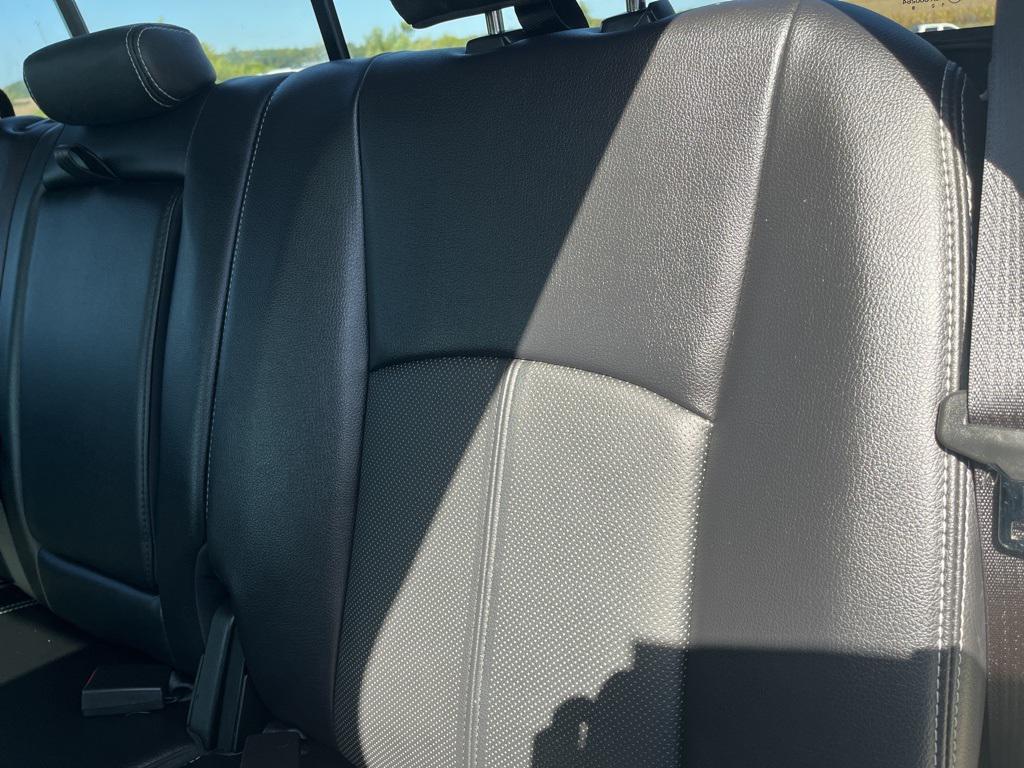 used 2017 Ram 1500 car, priced at $20,000