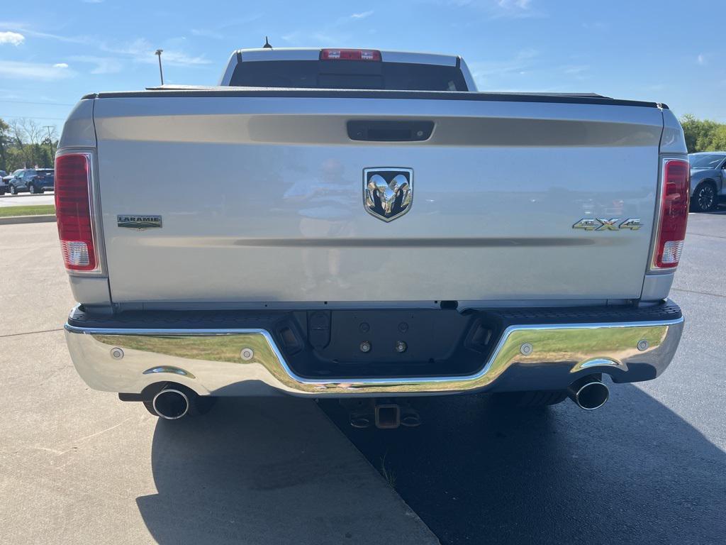 used 2017 Ram 1500 car, priced at $20,000