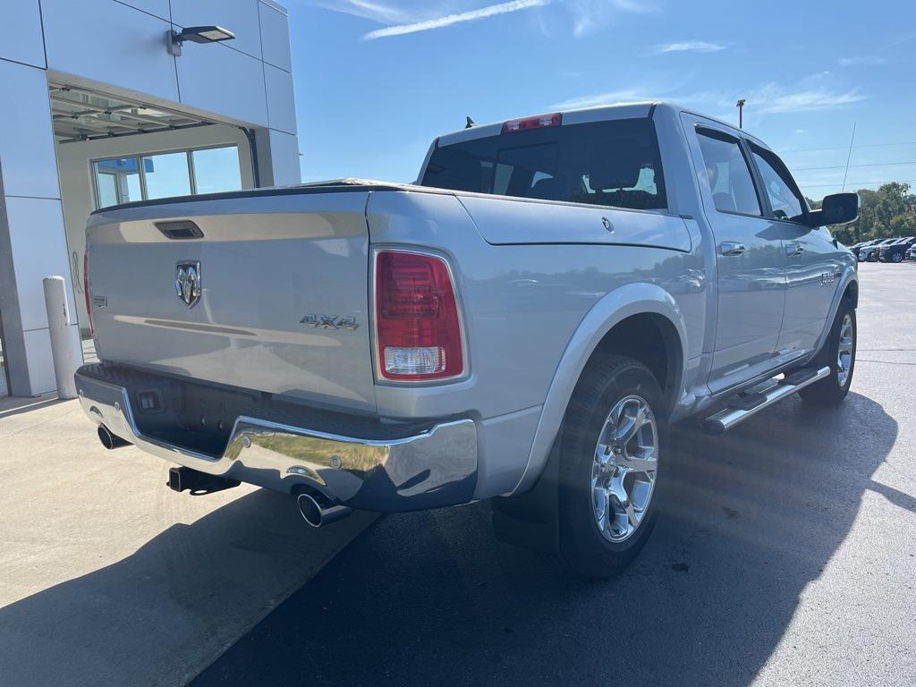 used 2017 Ram 1500 car, priced at $20,000