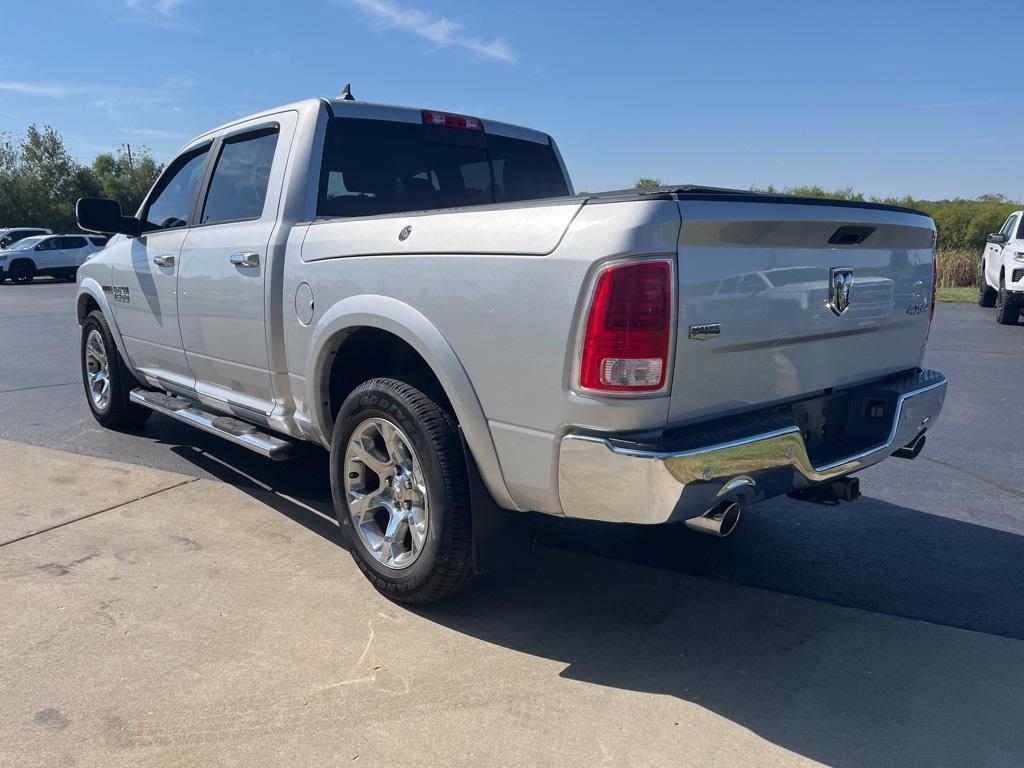 used 2017 Ram 1500 car, priced at $20,000