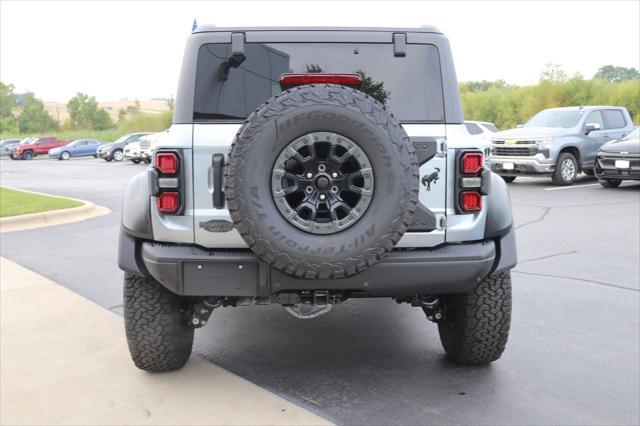 used 2023 Ford Bronco car, priced at $80,988