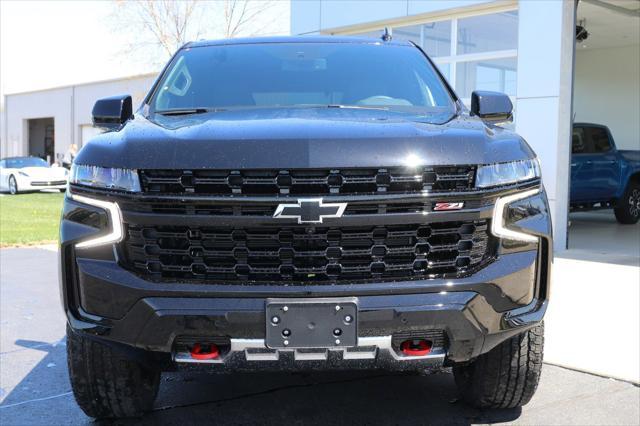 new 2024 Chevrolet Tahoe car, priced at $68,264