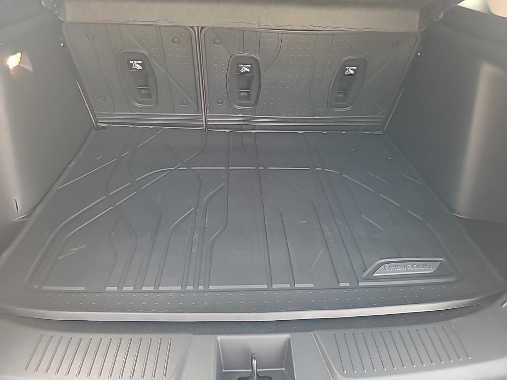 new 2026 Chevrolet Trax car, priced at $27,226