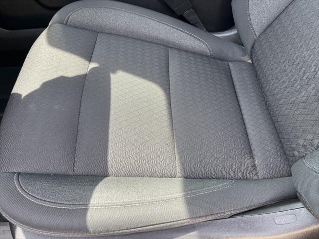 used 2023 Chevrolet Silverado 1500 car, priced at $47,988