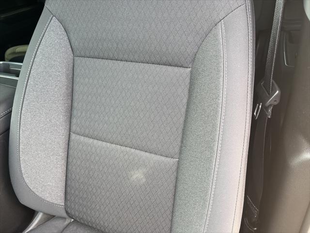 used 2023 Chevrolet Silverado 1500 car, priced at $47,988
