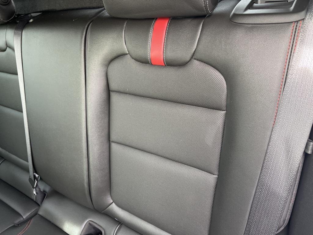 used 2024 Chevrolet Trax car, priced at $23,315