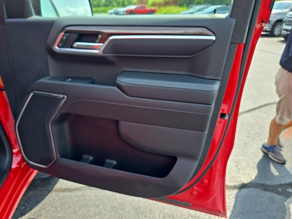 used 2022 Chevrolet Silverado 1500 car, priced at $36,850