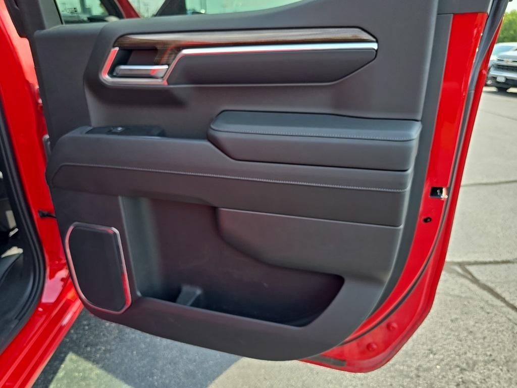 used 2022 Chevrolet Silverado 1500 car, priced at $36,850