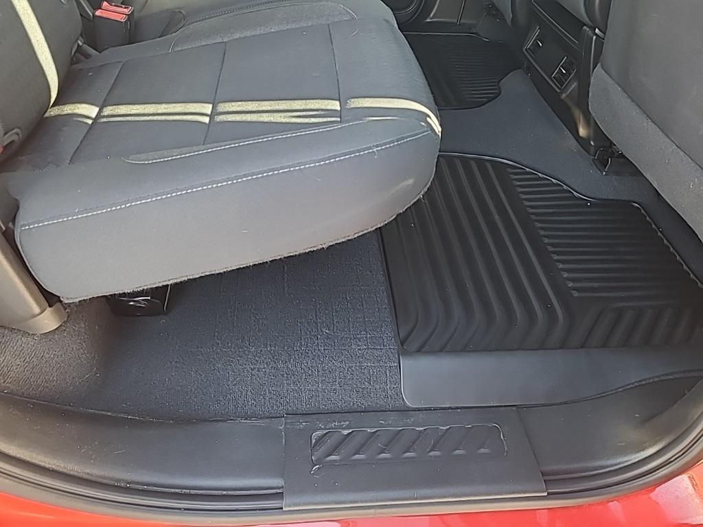 used 2022 Chevrolet Silverado 1500 car, priced at $30,985