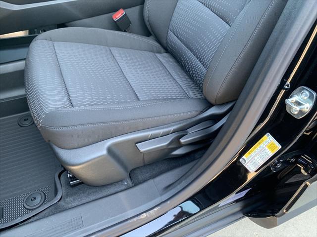 new 2026 Chevrolet Equinox car, priced at $32,920