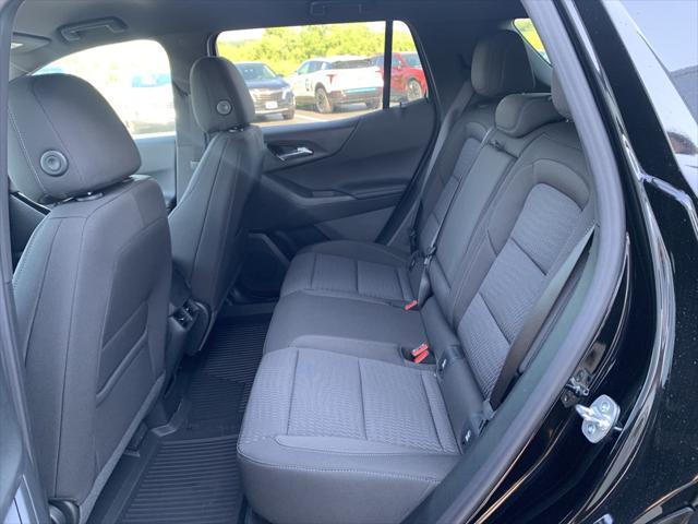 new 2026 Chevrolet Equinox car, priced at $32,920