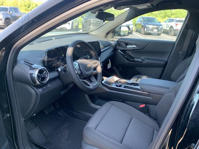 new 2026 Chevrolet Equinox car, priced at $32,920