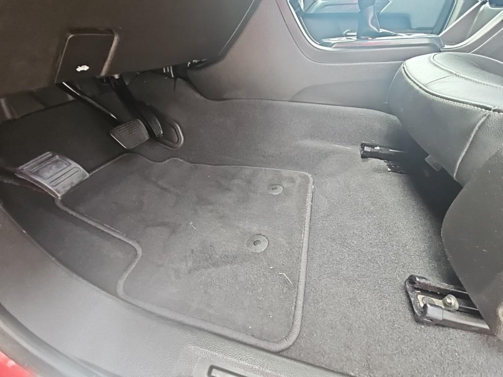 used 2021 Chevrolet Colorado car, priced at $30,988