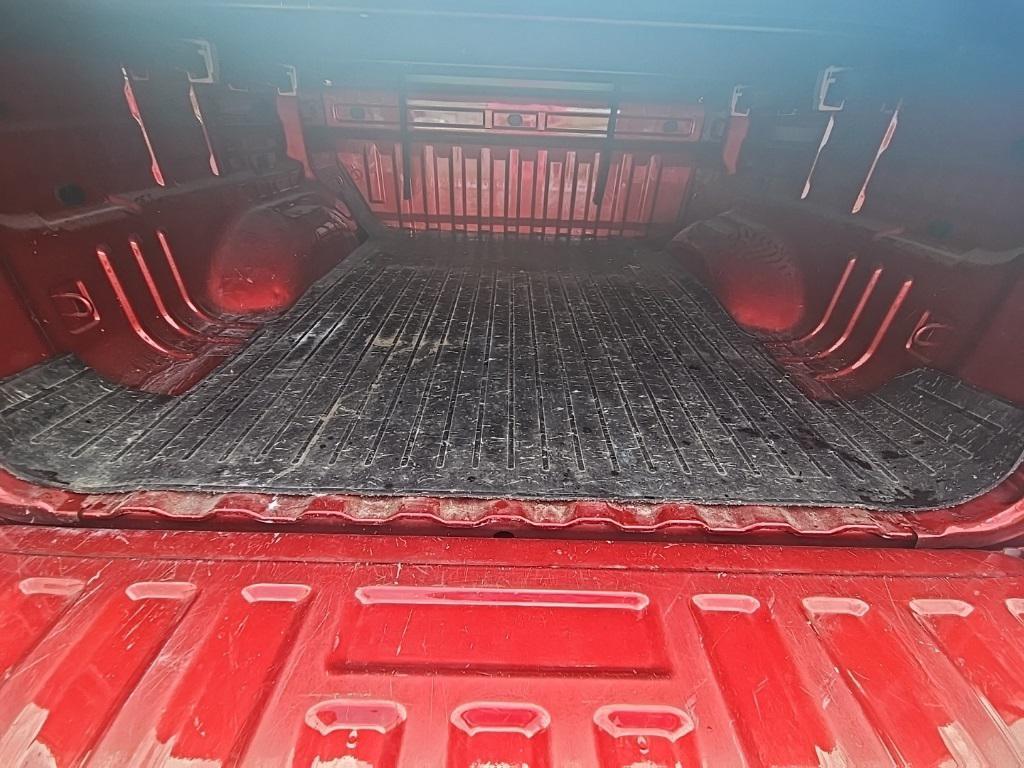 used 2021 Chevrolet Colorado car, priced at $30,988