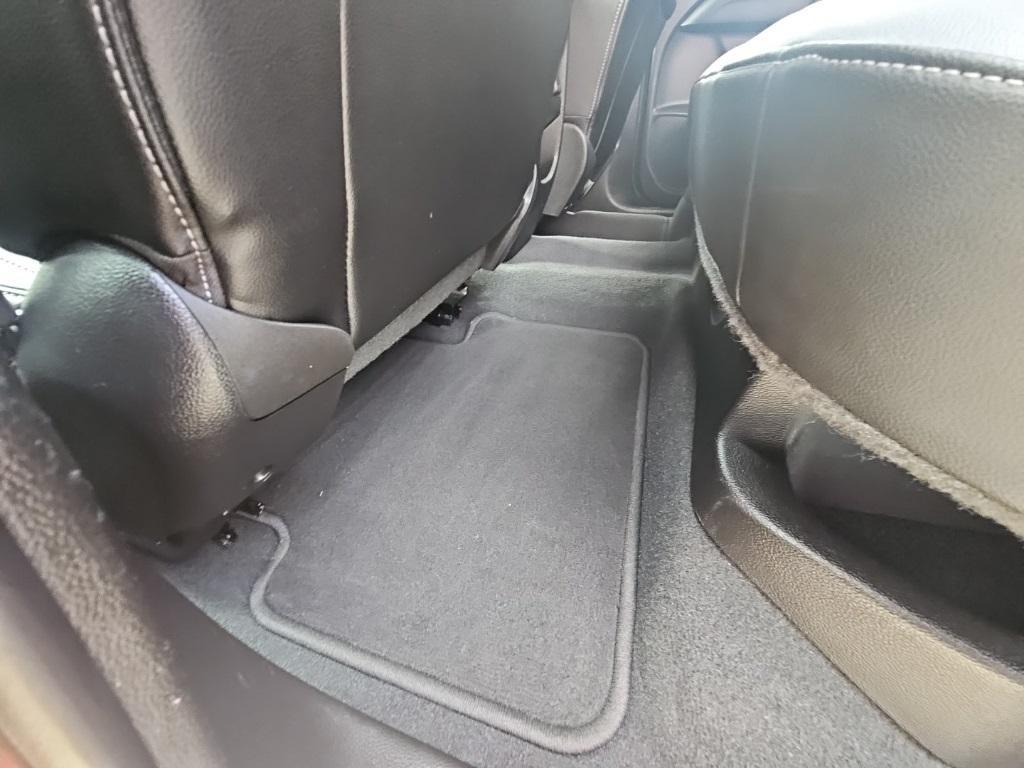 used 2021 Chevrolet Colorado car, priced at $30,988