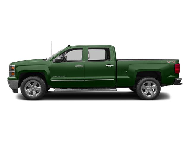 used 2014 Chevrolet Silverado 1500 car, priced at $19,988