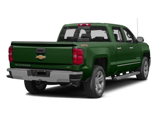 used 2014 Chevrolet Silverado 1500 car, priced at $19,988