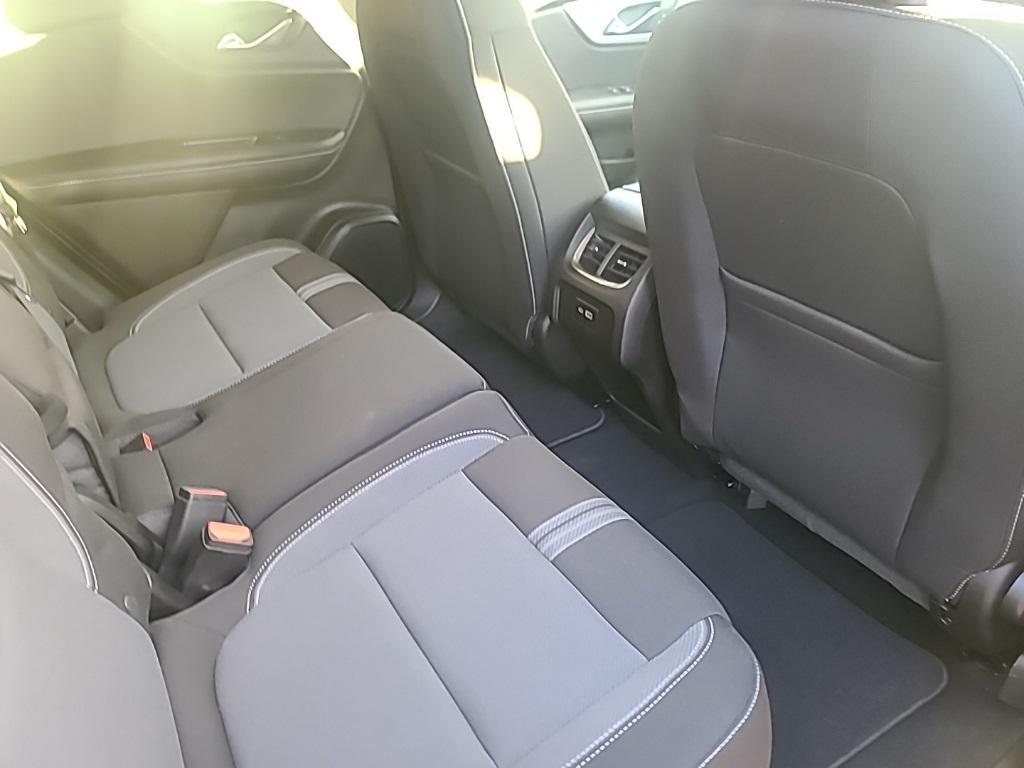 used 2024 Chevrolet Blazer car, priced at $31,250