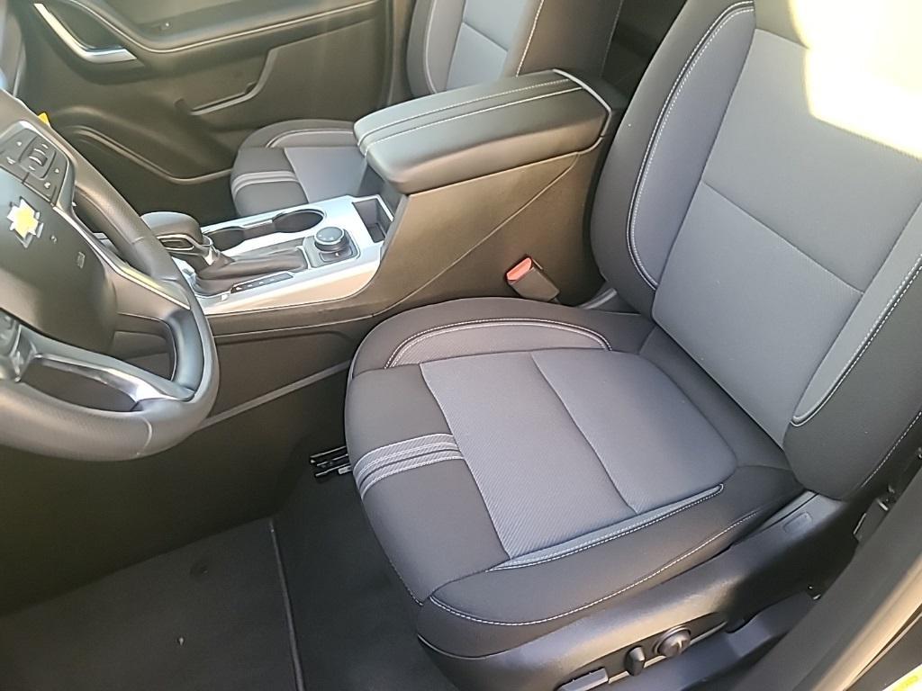 used 2024 Chevrolet Blazer car, priced at $31,250