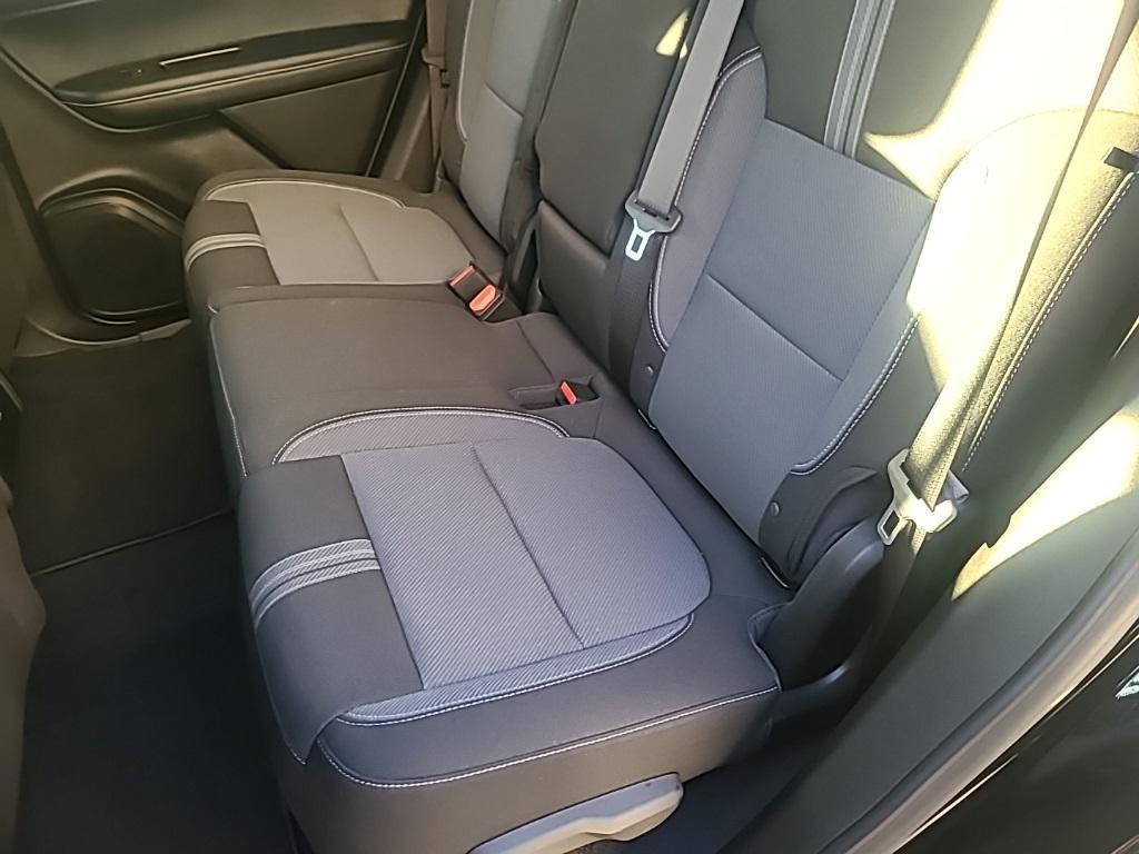 used 2024 Chevrolet Blazer car, priced at $31,250