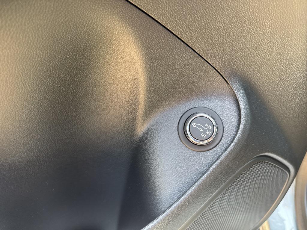 used 2023 Buick Encore GX car, priced at $25,950