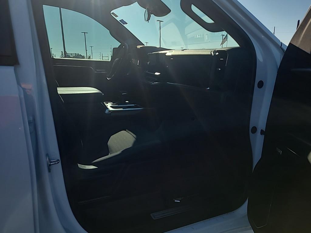 used 2024 Chevrolet Silverado 1500 car, priced at $54,988